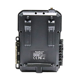 Hỗ trợ 3G Ngụy trang 16MP Ống kính macro Tầm nhìn ban đêm IP67 MMS 48 Leds Camera đường mòn với FCC / WEEE / CE / RoHs