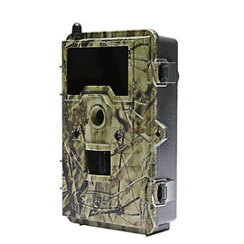 12mp 2,6 inch TFT DVR MMS Camera đường mòn Máy quay video săn hươu