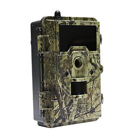 12mp 2,6 inch TFT DVR MMS Camera đường mòn Máy quay video săn hươu