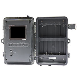 12mp 2,6 inch TFT DVR MMS Camera đường mòn Máy quay video săn hươu
