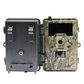 12mp 2,6 inch TFT DVR MMS Camera đường mòn Máy quay video săn hươu