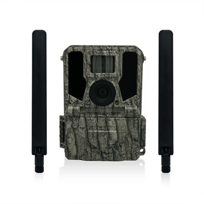 Camera 4G Trail cung cấp các tùy chọn gắn đa dạng và nhà chứa chống thời tiết hoàn hảo cho các nhiệm vụ giám sát ngoài trời