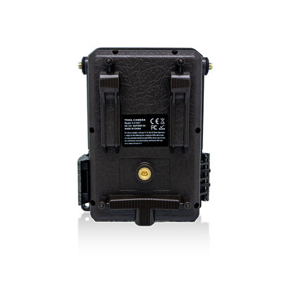 Máy ảnh chơi game IP65 4G chống nước có khoảng thời gian kích hoạt có thể lập trình 1 giây-60 phút hoàn hảo cho việc theo dõi trò chơi