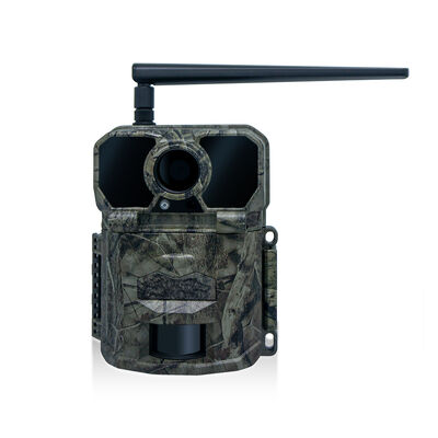Camera đường mòn GSM 0,8 Lbs cung cấp độ phân giải hình ảnh 20 Megapixel được thiết kế để giám sát và bảo mật động vật hoang dã ngoài trời