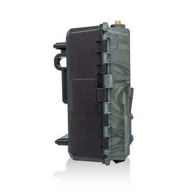 Time Lapse Mode 4G Hunting Camera 1080p Full HD Video Trail Camera thích hợp cho Remote Wildlife Observation and Security