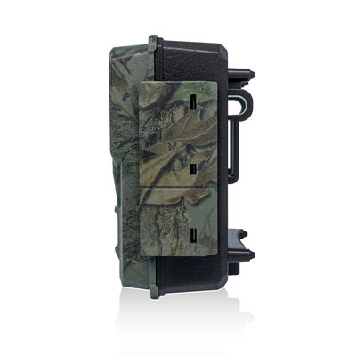 Time Lapse Mode 4G Hunting Camera 1080p Full HD Video Trail Camera thích hợp cho Remote Wildlife Observation and Security