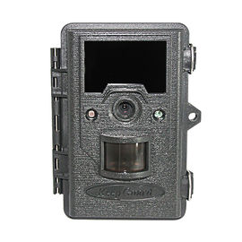 940NM Đèn LED hồng ngoại Thiết bị săn bắn IP67 Chống nước 12MP FHD Tầm nhìn ban đêm Máy ảnh săn đường mòn ẩn
