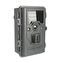 940NM Đèn LED hồng ngoại Thiết bị săn bắn IP67 Chống nước 12MP FHD Tầm nhìn ban đêm Máy ảnh săn đường mòn ẩn