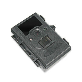 940NM Đèn LED hồng ngoại Thiết bị săn bắn IP67 Chống nước 12MP FHD Tầm nhìn ban đêm Máy ảnh săn đường mòn ẩn