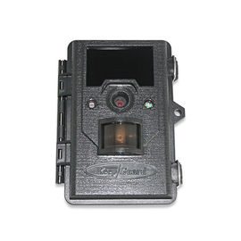 940NM Đèn LED hồng ngoại Thiết bị săn bắn IP67 Chống nước 12MP FHD Tầm nhìn ban đêm Máy ảnh săn đường mòn ẩn