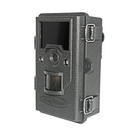 940NM Đèn LED hồng ngoại Thiết bị săn bắn IP67 Chống nước 12MP FHD Tầm nhìn ban đêm Máy ảnh săn đường mòn ẩn
