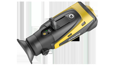 Kích thước nhỏ Hình ảnh nhiệt Pin một mắt Vận hành Thao tác bằng một tay