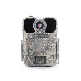 Ngày / đêm 30MP camera 4G đường mòn Truyền hình ảnh Giám sát ngoài trời