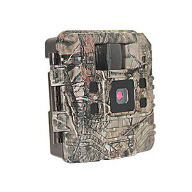 Camera đường mòn SDHC PIR Bluetooth 140mA để quan sát động vật hoang dã