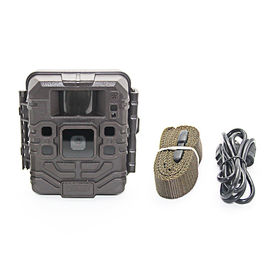 Độ phân giải 16MP Bluetooth Deer Máy ảnh có thể lập trình Không có đèn flash Máy ảnh đường mòn