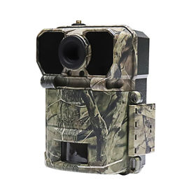 Máy ảnh chụp ảnh động vật hoang dã 16MP, Máy ảnh chụp ảnh động vật hoang dã ngoài trời LED IR ban đêm