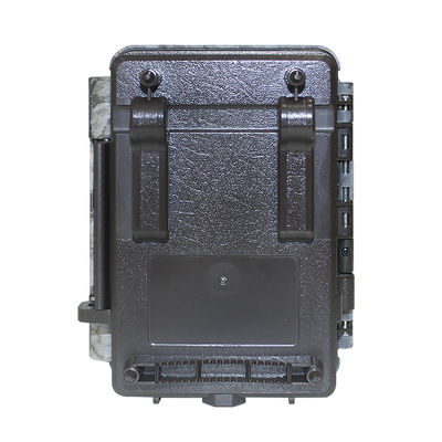 Máy ảnh động vật hoang dã ẩn giấu WIFI có thể lập trình 24MP với màn hình LCD