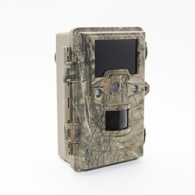 12mp KeepGuard 762NV HD Hunting Video Camera AUTO ISO Thời gian kích hoạt siêu nhanh