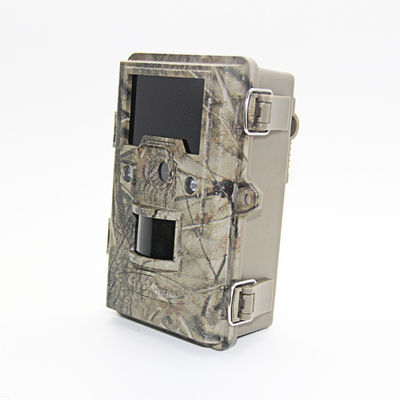 12mp KeepGuard 762NV HD Hunting Video Camera AUTO ISO Thời gian kích hoạt siêu nhanh