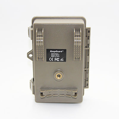 12mp KeepGuard 762NV HD Hunting Video Camera AUTO ISO Thời gian kích hoạt siêu nhanh