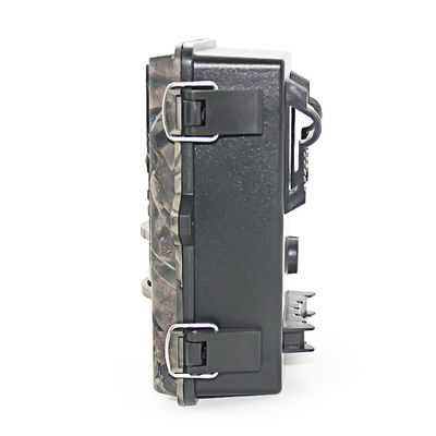 Camera đường mòn tầm nhìn ban đêm cho động vật có tia hồng ngoại 1280 × 720 25m