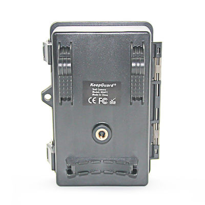 Camera đường mòn tầm nhìn ban đêm cho động vật có tia hồng ngoại 1280 × 720 25m