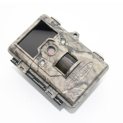Camera đường mòn tầm nhìn ban đêm cho động vật có tia hồng ngoại 1280 × 720 25m