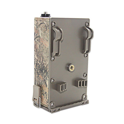 12MP 8MP 5M 3M Night 3G Trail Camera Hiển thị video âm thanh có thể lập trình