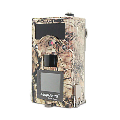12MP 8MP 5M 3M Night 3G Trail Camera Hiển thị video âm thanh có thể lập trình