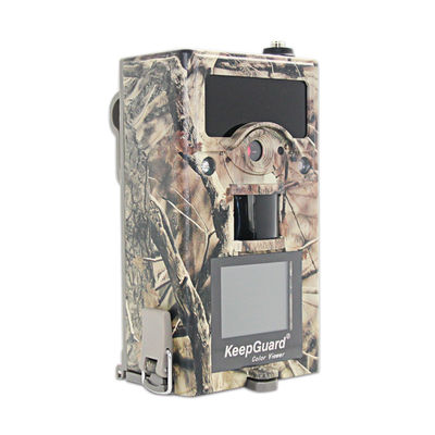 12MP 8MP 5M 3M Night 3G Trail Camera Hiển thị video âm thanh có thể lập trình