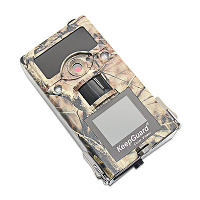 12MP 8MP 5M 3M Night 3G Trail Camera Hiển thị video âm thanh có thể lập trình