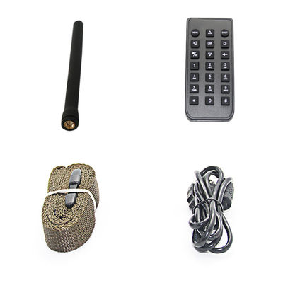 12MP 8MP 5M 3M Night 3G Trail Camera Hiển thị video âm thanh có thể lập trình