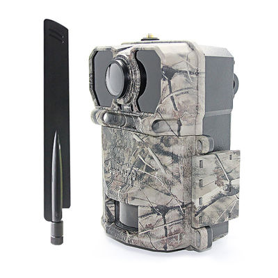 Farm Security 4G Deer Camera, OEM Hidden Victure Trail Game Camera