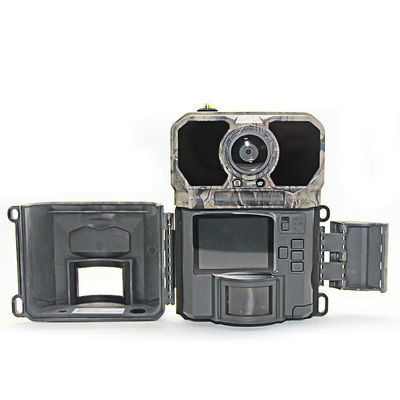 Camera hành trình 4G không dây 100% với điều khiển ứng dụng Android và iOS miễn phí