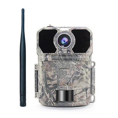 Camera hành trình 4G không dây 100% với điều khiển ứng dụng Android và iOS miễn phí