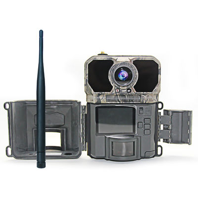 Farm Security 4G Deer Camera, OEM Hidden Victure Trail Game Camera