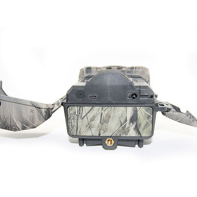 4G ngoài trời không dây GPRS GSM miễn phí APP điều khiển từ xa Trail Camera
