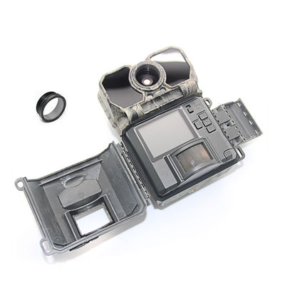 4G ngoài trời không dây GPRS GSM miễn phí APP điều khiển từ xa Trail Camera