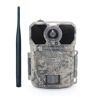 Camera đường mòn 3G chống nước IP67 với hiệu suất đáng tin cậy và chất lượng hình ảnh vượt trội