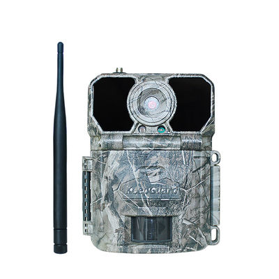 Bẫy ảnh MMS SMS GPRS Máy ảnh đường mòn 3G cho nghiên cứu chụp động vật hoang dã