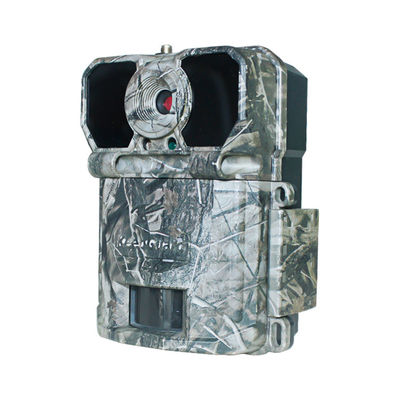 Tự động điều khiển PIR Camera 3G động vật hoang dã / Camera săn bắn 3G 16MP 1280 * 720P