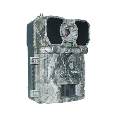 Tự động điều khiển PIR Camera 3G động vật hoang dã / Camera săn bắn 3G 16MP 1280 * 720P