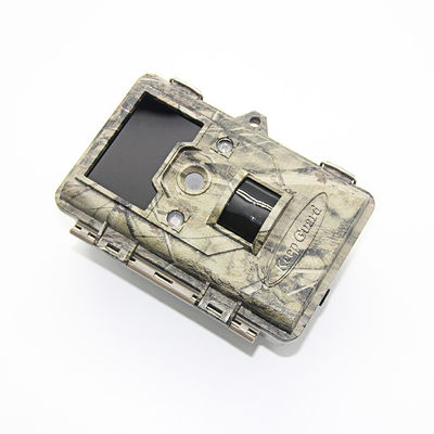 MMS SMTP GPRS 3G Trail Camera Giao diện người dùng Màn hình LCD thời gian thực