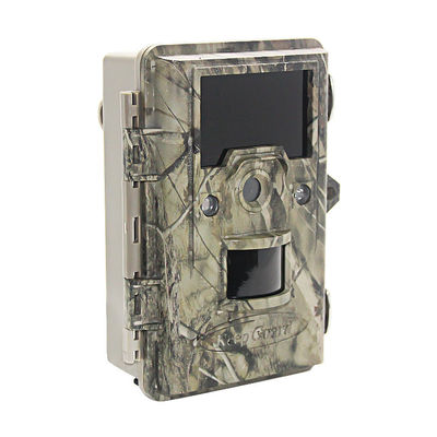 MMS SMTP GPRS 3G Trail Camera Giao diện người dùng Màn hình LCD thời gian thực