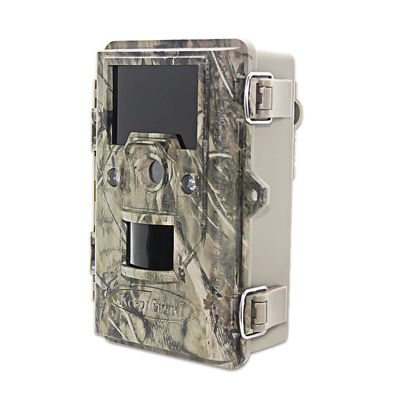 MMS SMTP GPRS 3G Trail Camera Giao diện người dùng Màn hình LCD thời gian thực