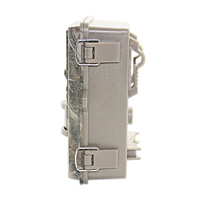 MMS SMTP GPRS 3G Trail Camera Giao diện người dùng Màn hình LCD thời gian thực