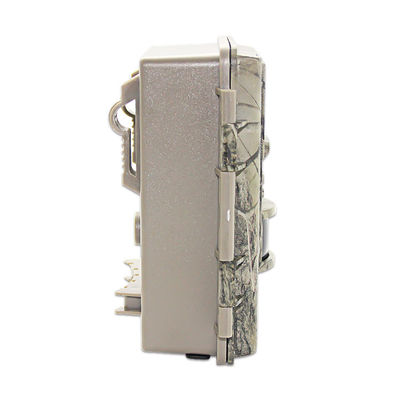 MMS SMTP GPRS 3G Trail Camera Giao diện người dùng Màn hình LCD thời gian thực