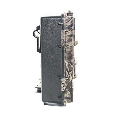 Cảm biến chuyển động Động vật hoang dã ngoài trời Camera đường mòn 3G Giám sát cắm trại tại hiện trường