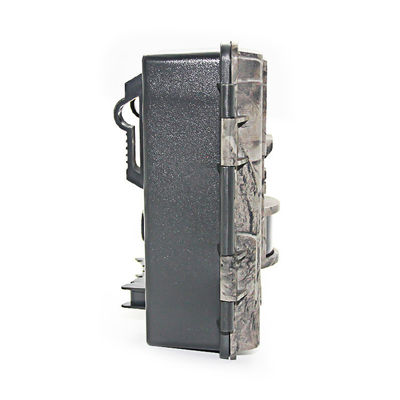 Máy ảnh đường mòn 4G có thể lập trình chống nước Truyền hình ảnh cực nhanh