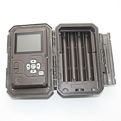 Chụp ảnh nhanh chóng Máy ảnh đường mòn 4G SMS không dây MMS GPRS GSM GPS